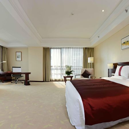 Beijing Baifuyi Hotel Zewnętrze zdjęcie