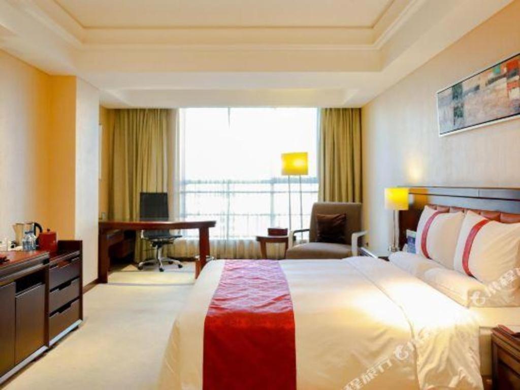 Beijing Baifuyi Hotel Zewnętrze zdjęcie