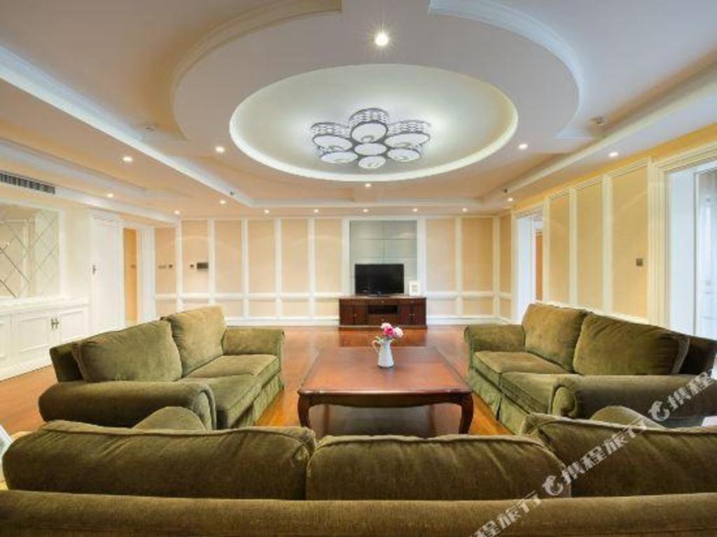 Beijing Baifuyi Hotel Zewnętrze zdjęcie